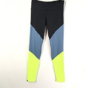 ✯ Onzie colorblock leggings ✯